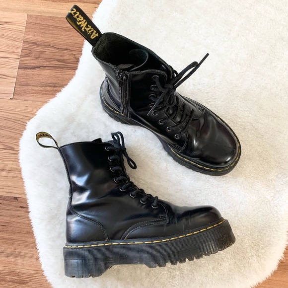 Dr. Martens | Shoes | Doc Martens Jadon 